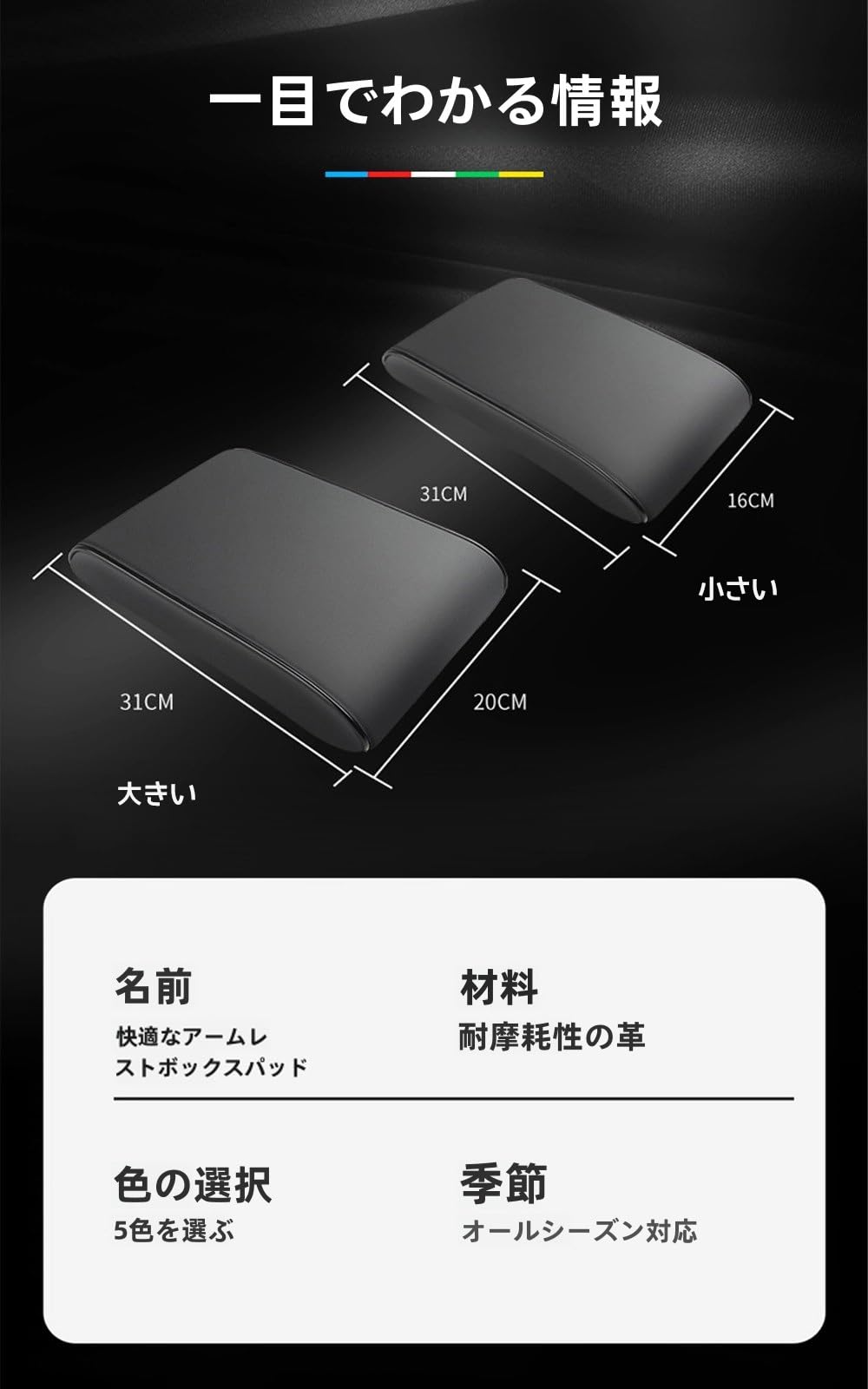 Amazon.co.jp: に適用ホンダ ヴェゼル RU系 RU1/2/3/4型 2013年~2021年